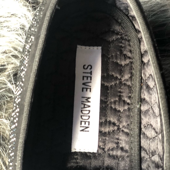 Steve Madden Loafers - Picture 3 of 8